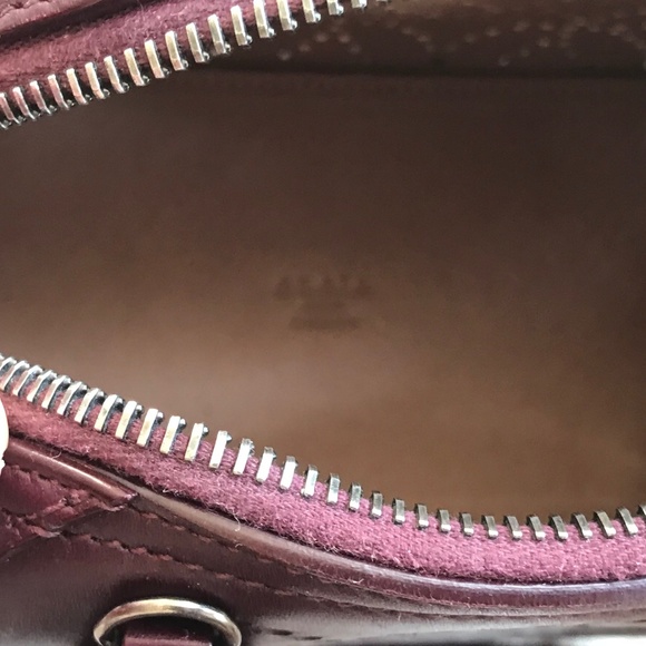 Alaia hand bag - Picture 12 of 13